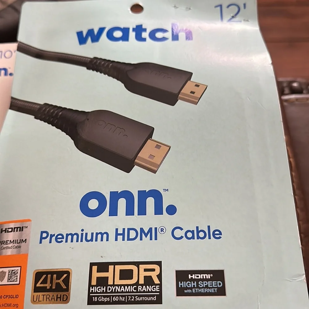 Two USB Cable Cords